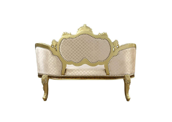 BD20007 Desiderius Bench