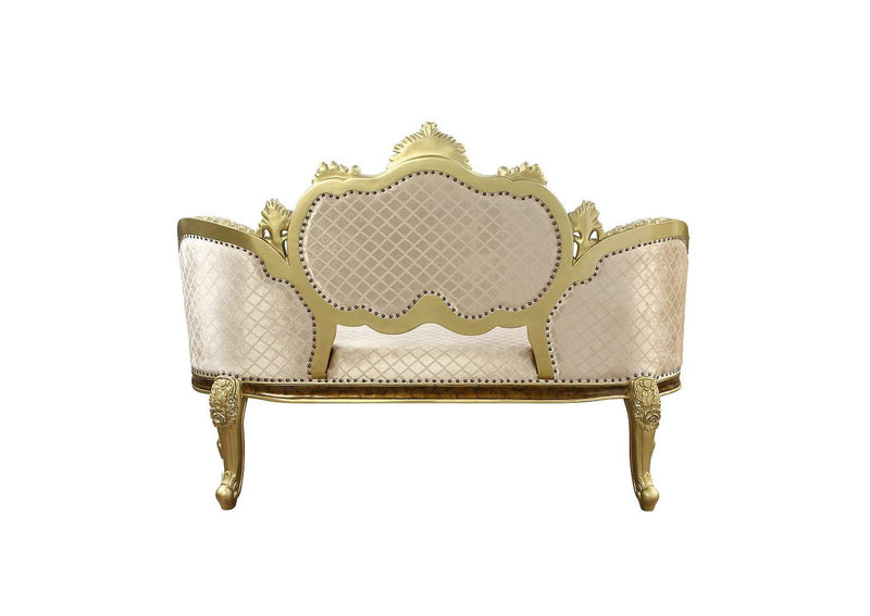 BD20007 Desiderius Bench