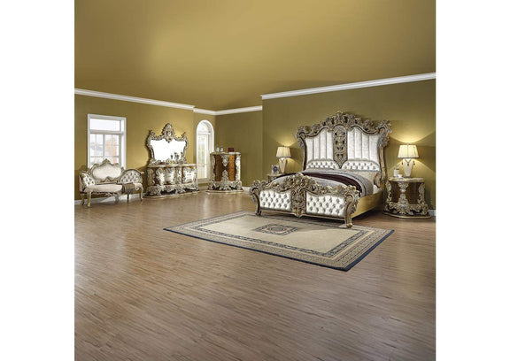 BD20007 Desiderius Bench