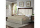 BD20021EK Jamonica Eastern King Bed