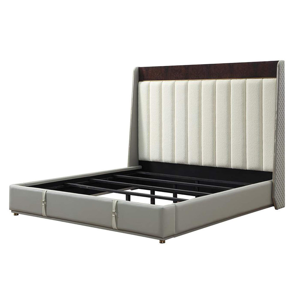 BD20021EK Jamonica Eastern King Bed