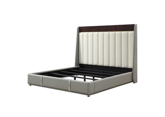 BD20021EK Jamonica Eastern King Bed