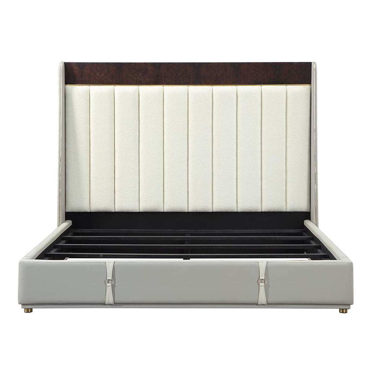 BD20021EK Jamonica Eastern King Bed