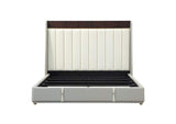 BD20021EK Jamonica Eastern King Bed