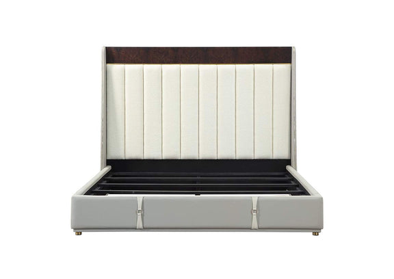 BD20021EK Jamonica Eastern King Bed