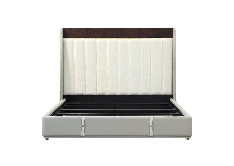 BD20021EK Jamonica Eastern King Bed
