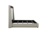 BD20021EK Jamonica Eastern King Bed