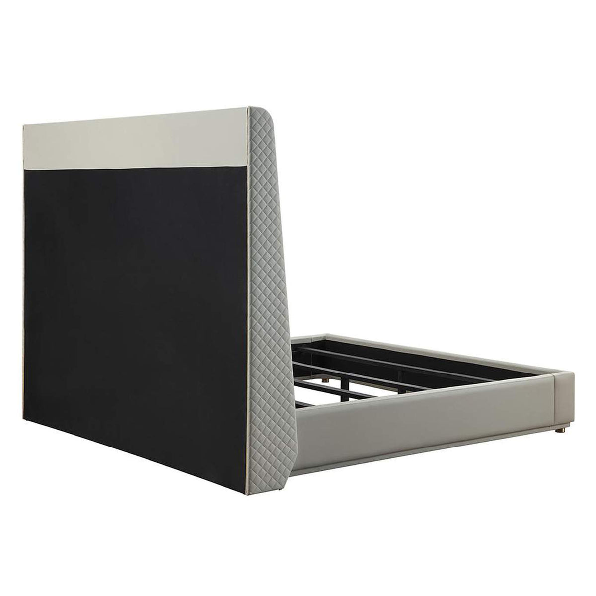 BD20021EK Jamonica Eastern King Bed