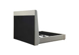 BD20021EK Jamonica Eastern King Bed