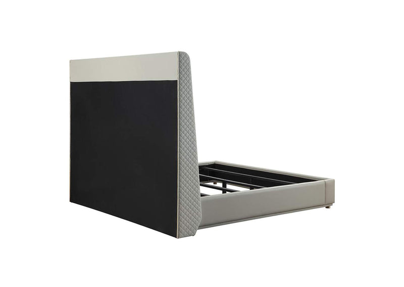 BD20021EK Jamonica Eastern King Bed