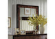 BD20024 Jamonica Mirror