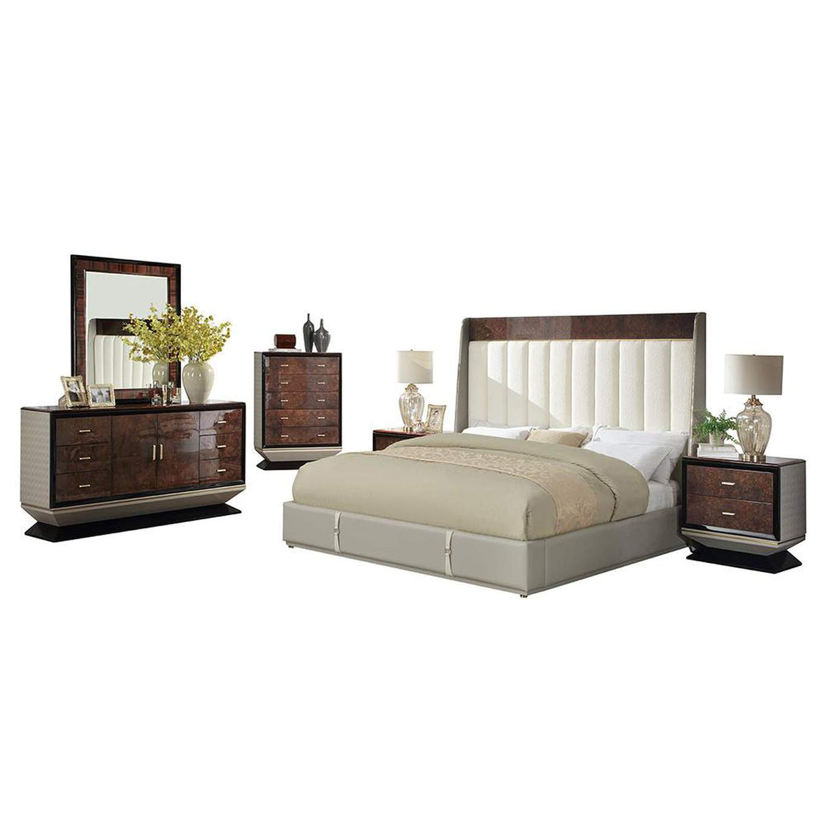 BD20024 Jamonica Mirror