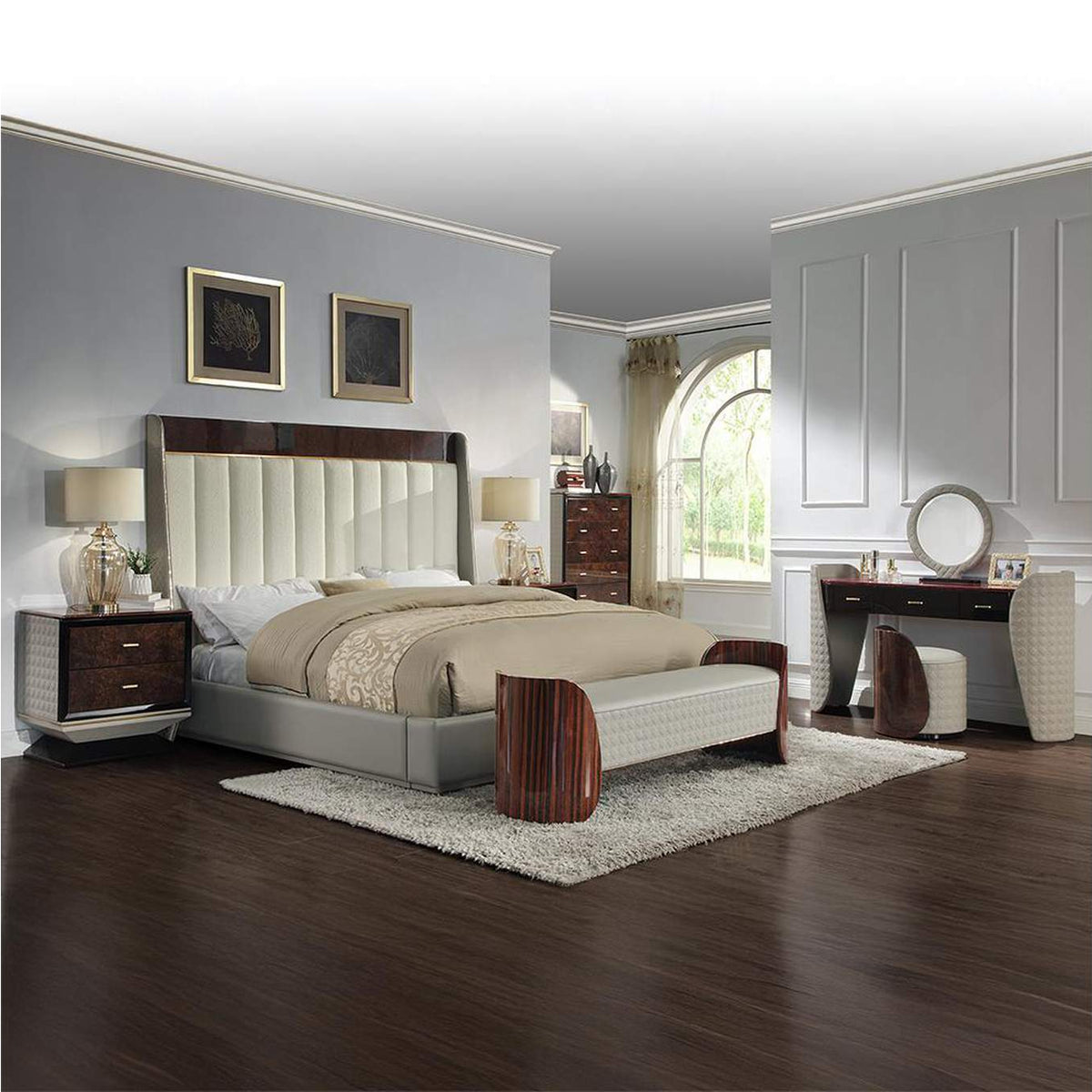 BD20024 Jamonica Mirror