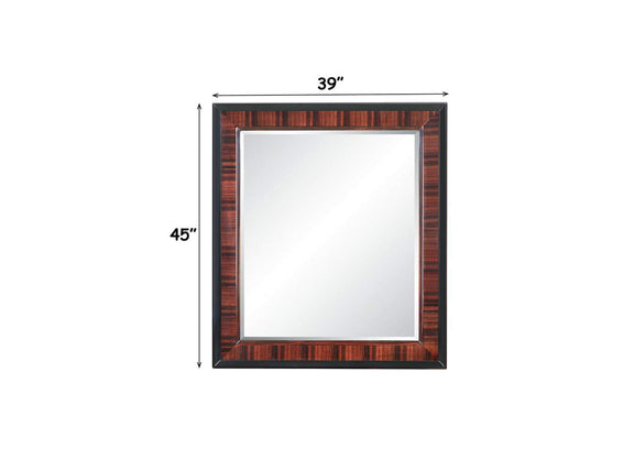 BD20024 Jamonica Mirror
