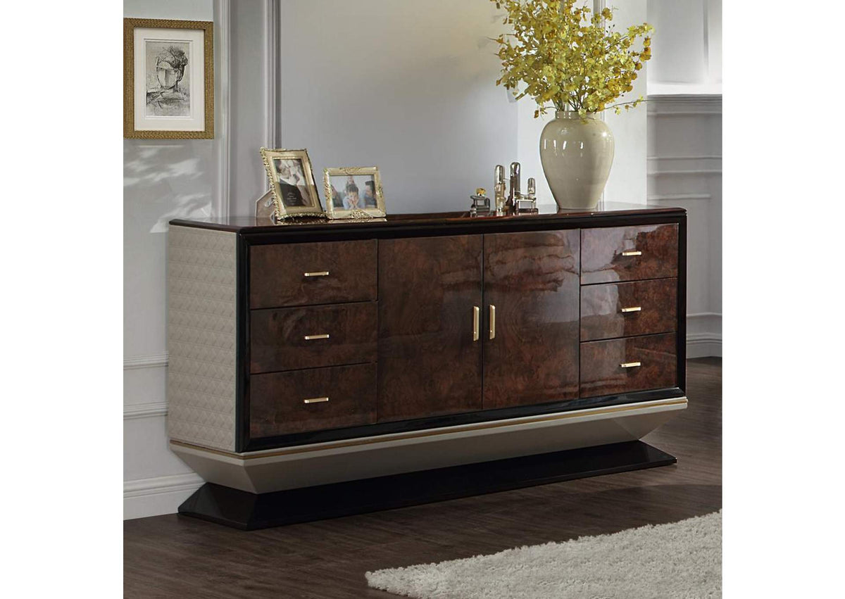 BD20025 Jamonica Dresser