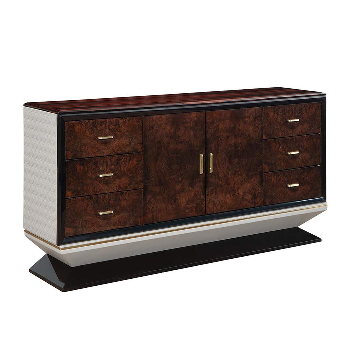 BD20025 Jamonica Dresser