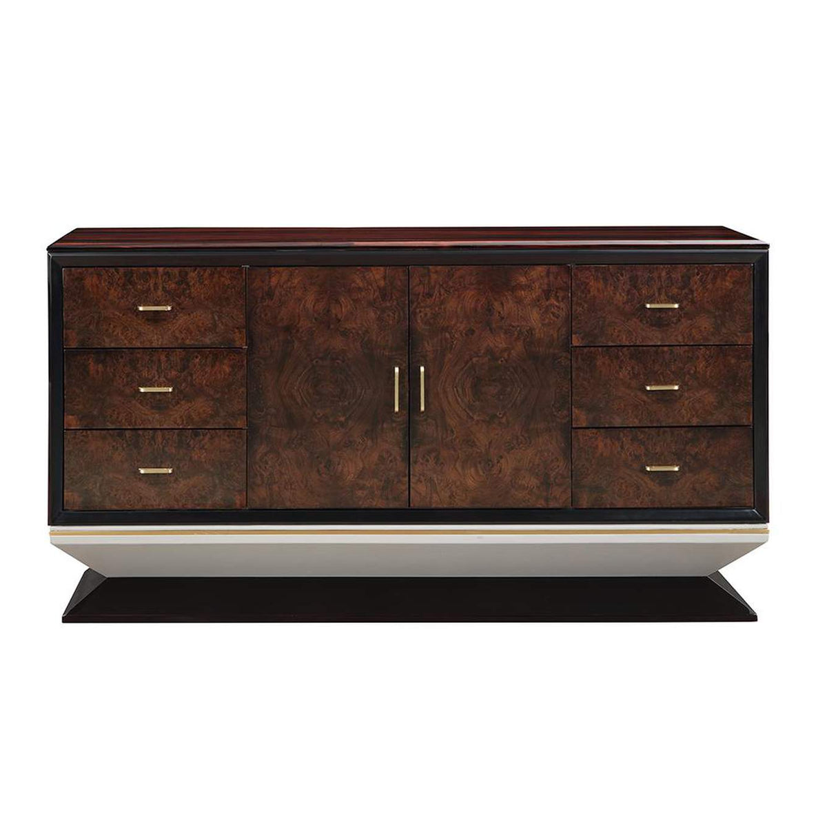 BD20025 Jamonica Dresser