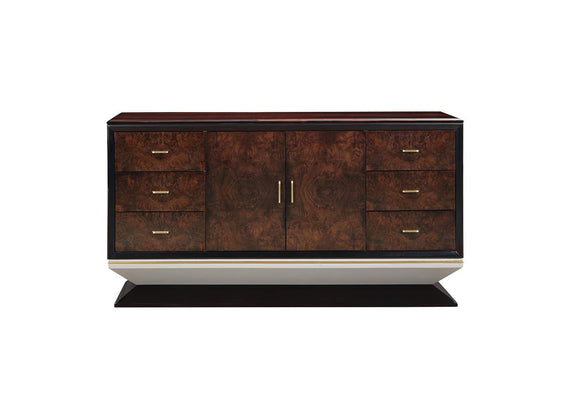 BD20025 Jamonica Dresser