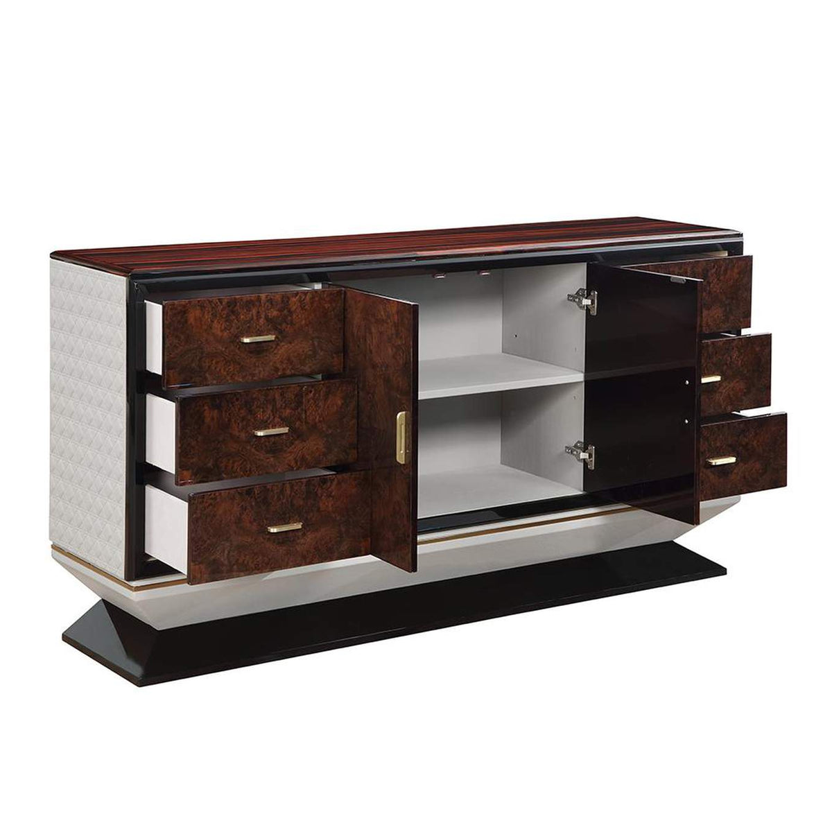 BD20025 Jamonica Dresser