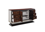 BD20025 Jamonica Dresser