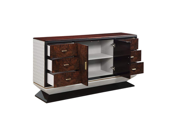 BD20025 Jamonica Dresser