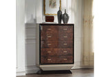 BD20026 Jamonica Chest