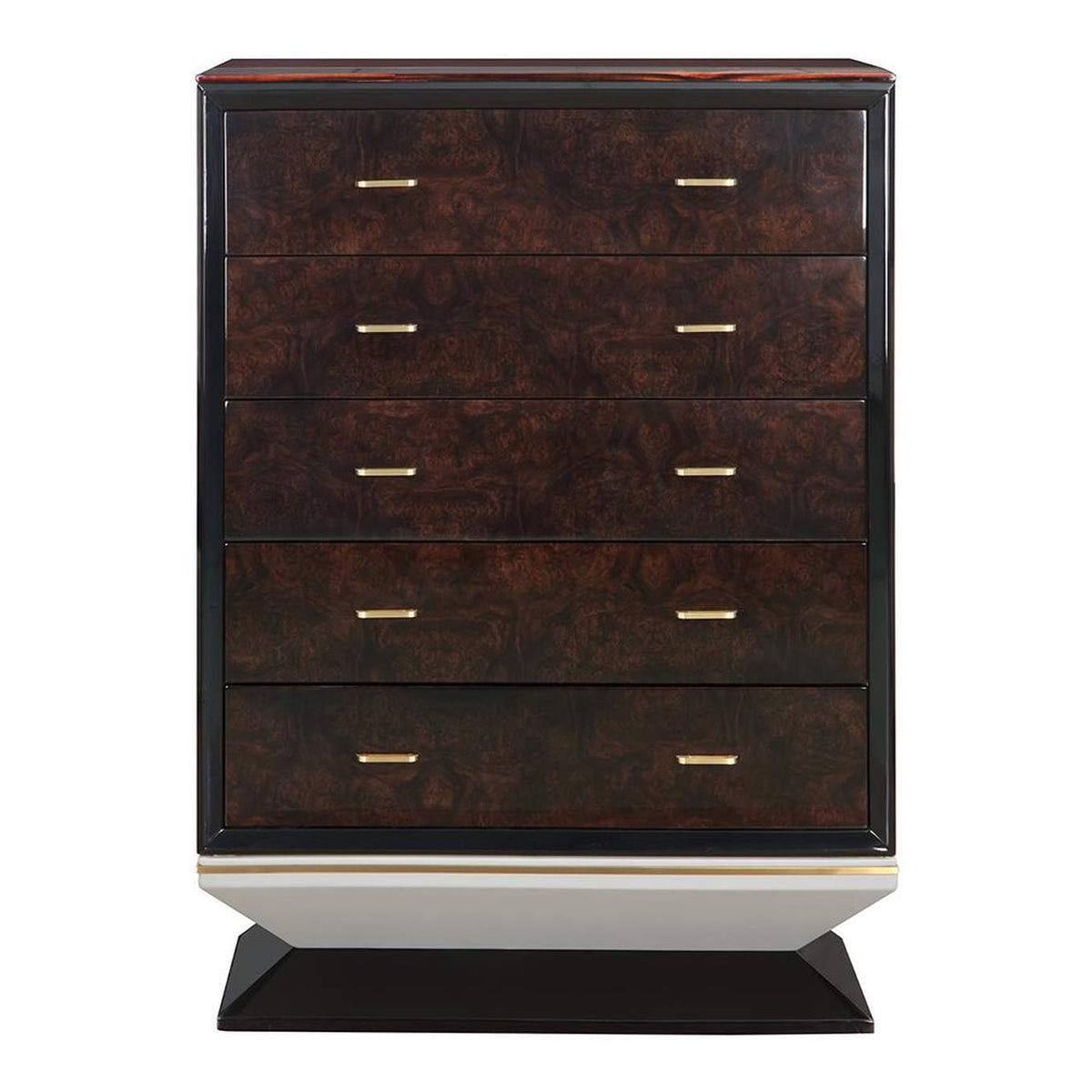 BD20026 Jamonica Chest