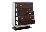 BD20026 Jamonica Chest