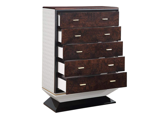 BD20026 Jamonica Chest