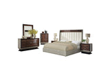 BD20026 Jamonica Chest