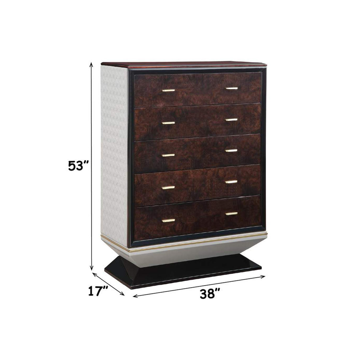 BD20026 Jamonica Chest