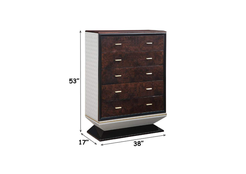 BD20026 Jamonica Chest