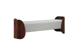 BD20027 Jamonica Bench