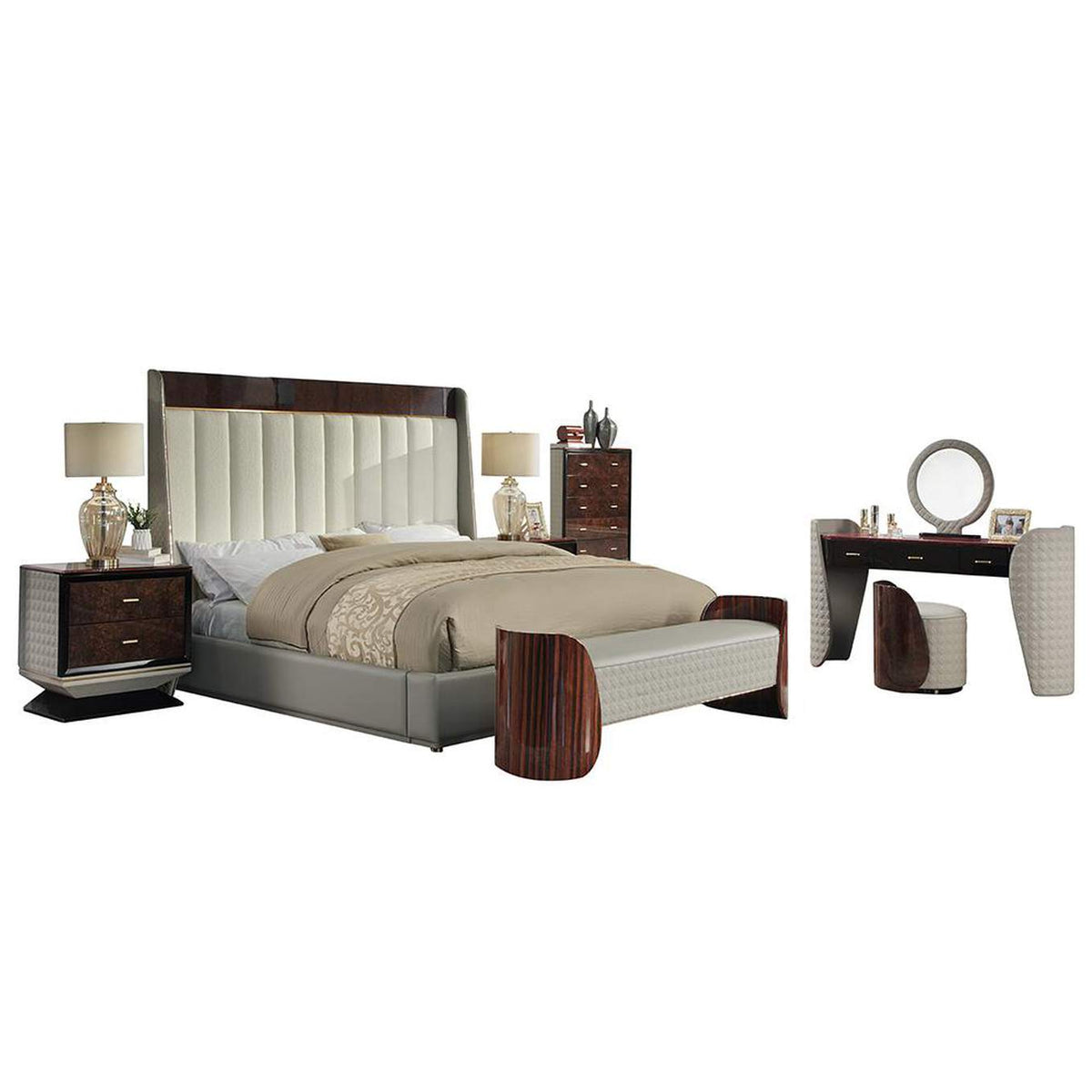 BD20027 Jamonica Bench