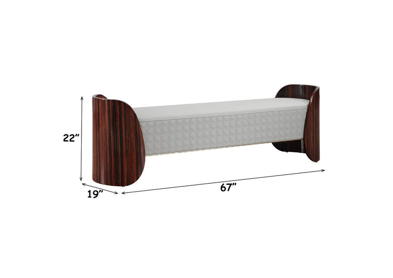 BD20027 Jamonica Bench