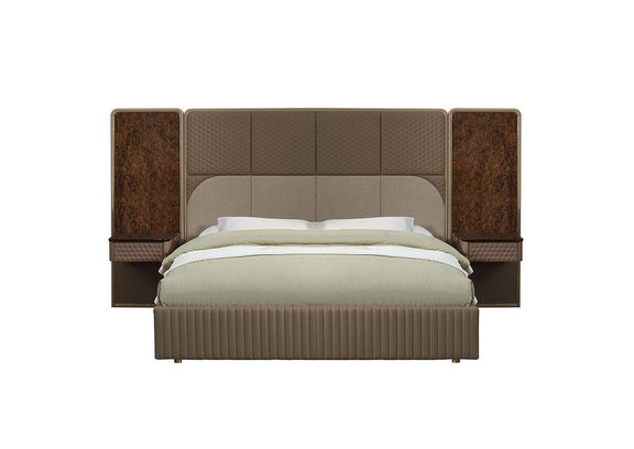 BD20031EK Marcelino Eastern King Bed