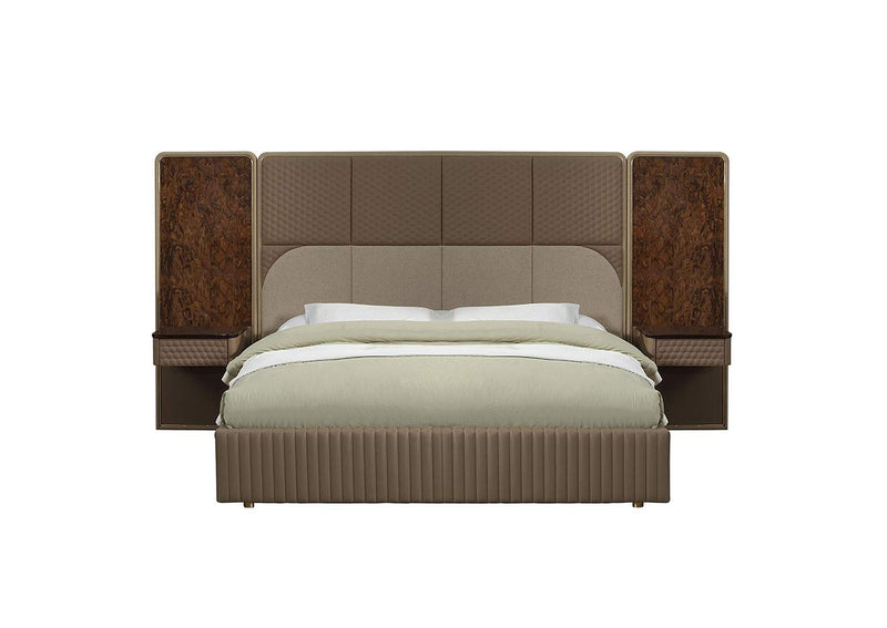 BD20031EK Marcelino Eastern King Bed