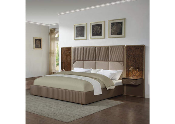 BD20031EK Marcelino Eastern King Bed