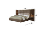 BD20031EK Marcelino Eastern King Bed