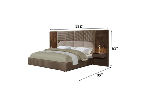 BD20031EK Marcelino Eastern King Bed
