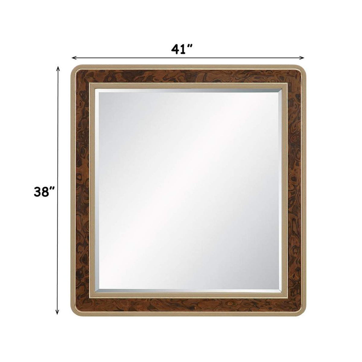 BD20034 Marcelino Mirror