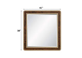 BD20034 Marcelino Mirror