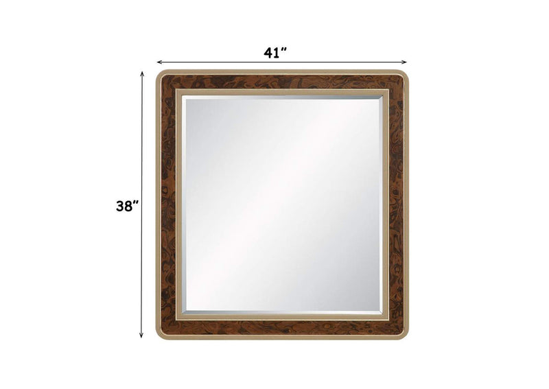 BD20034 Marcelino Mirror