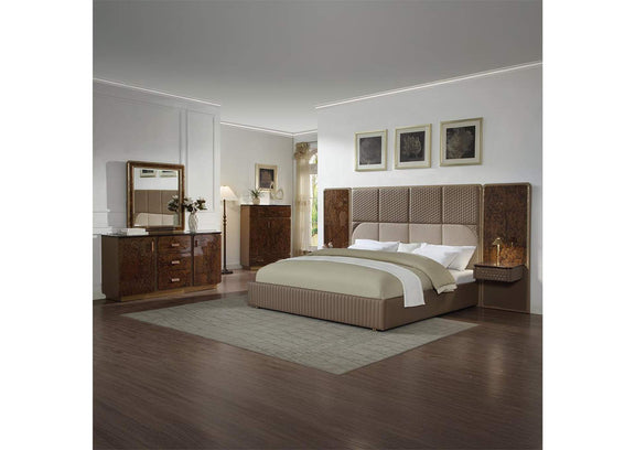 BD20034 Marcelino Mirror