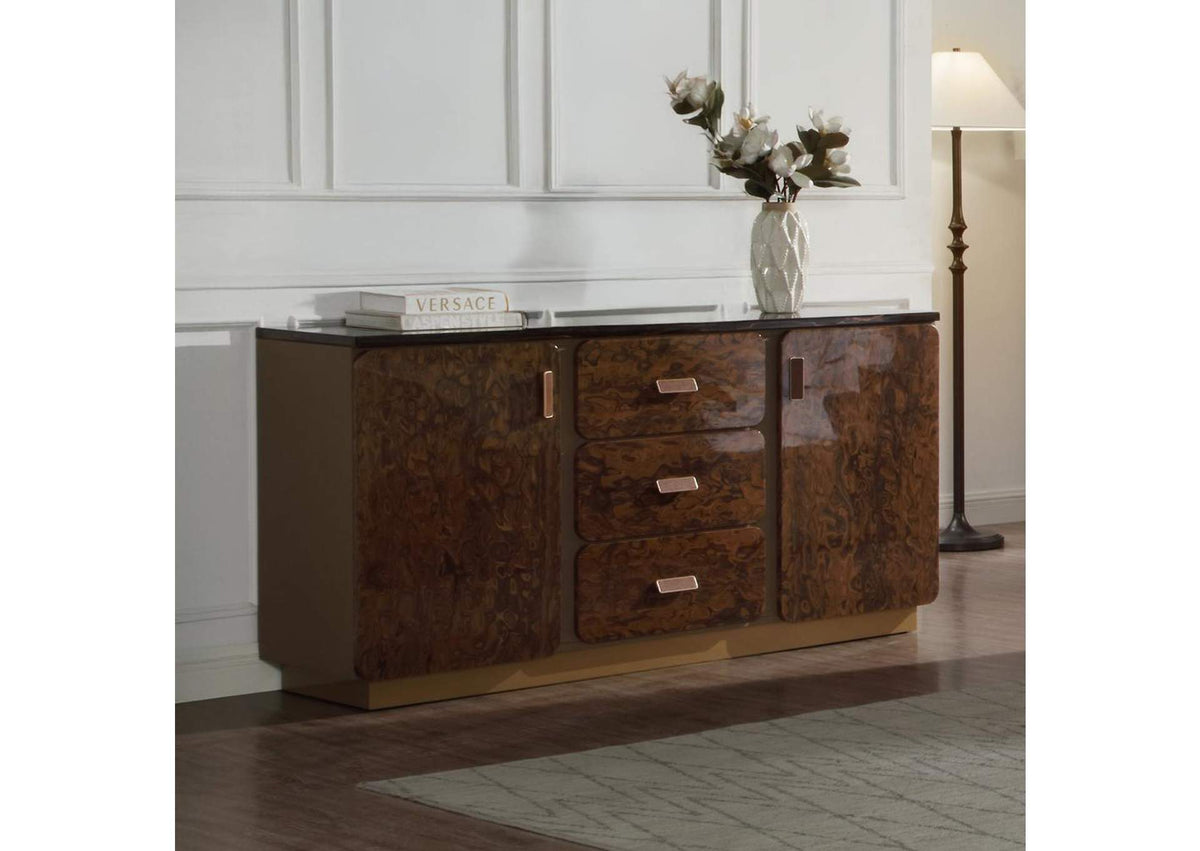 BD20035 Marcelino Dresser