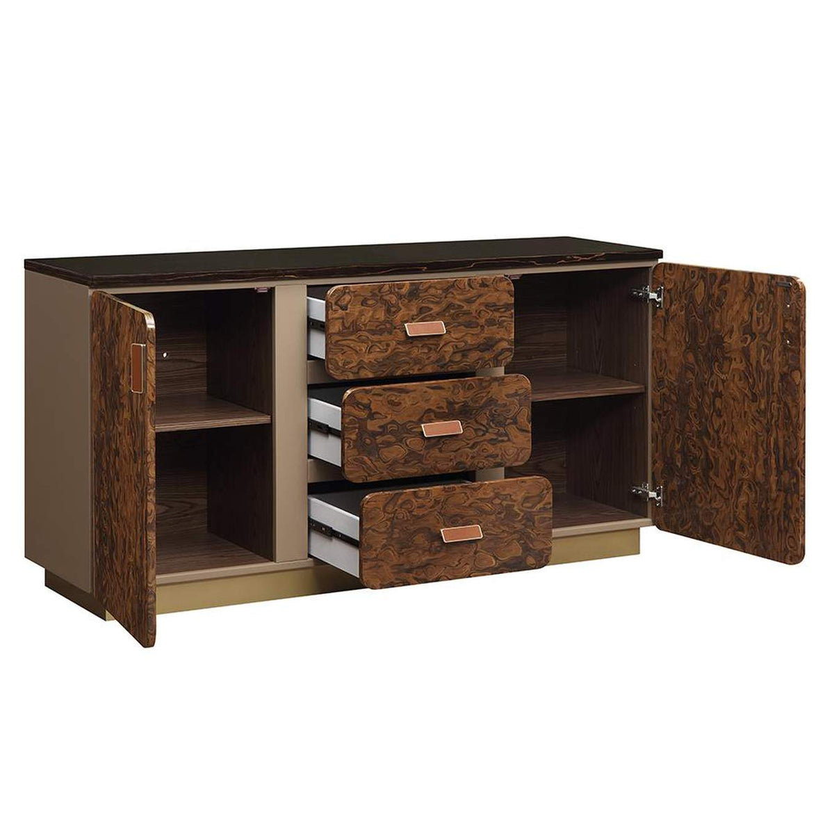 BD20035 Marcelino Dresser