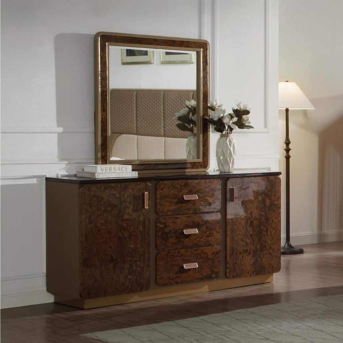 BD20035 Marcelino Dresser