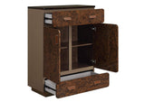 BD20036 Marcelino Chest