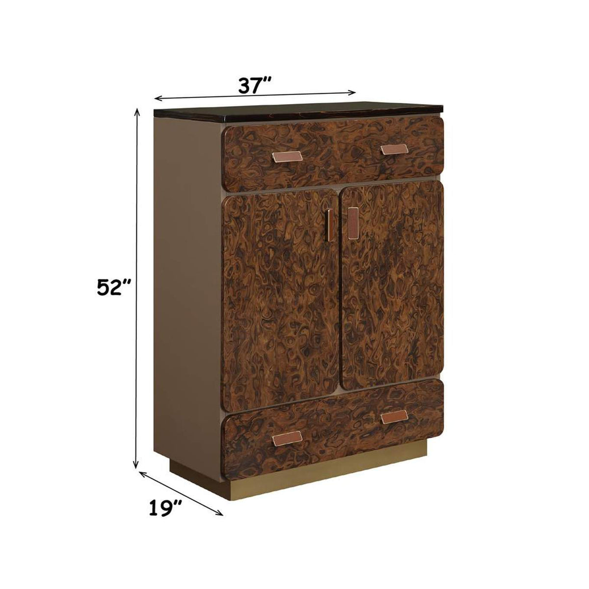 BD20036 Marcelino Chest