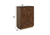 BD20036 Marcelino Chest